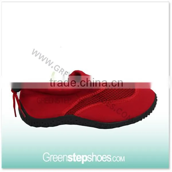 Mutispandex Material Aqua Shoe Water