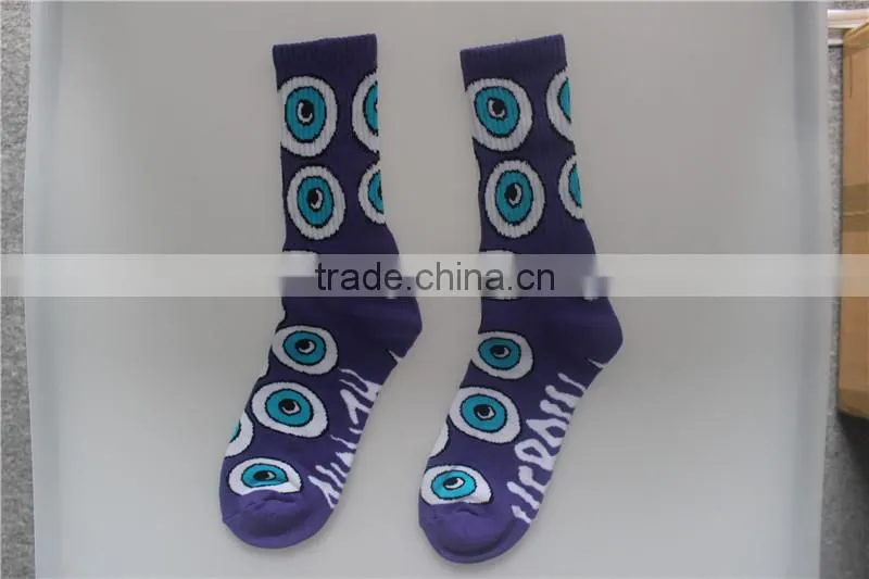 New Fashion Terry Socks for Adult Mens