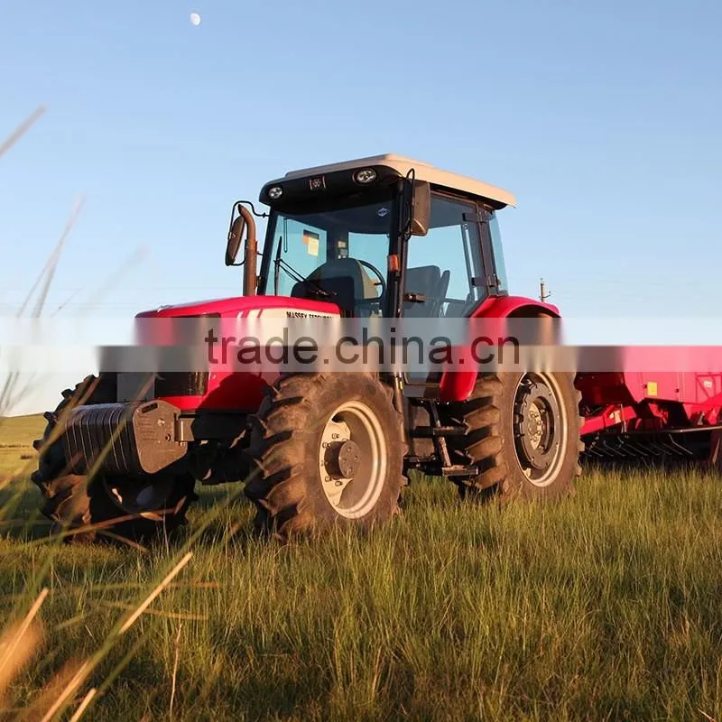 Famous Brand Massey Ferguson Tractors For Sale
