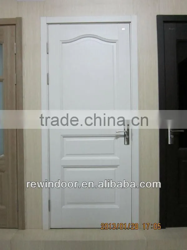pvc interior door design for 2013
