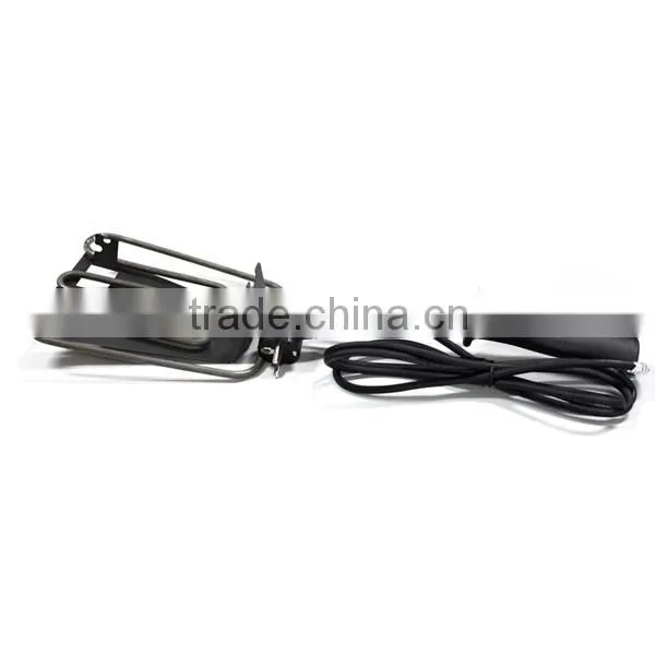 Charcoal burner