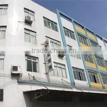 Pengjiang ZR Lighting Manufactory company overview - view 2