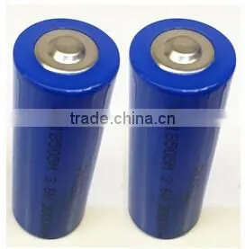 Rechargeable Good Quality 18505 3.6v 3000mah Battery
