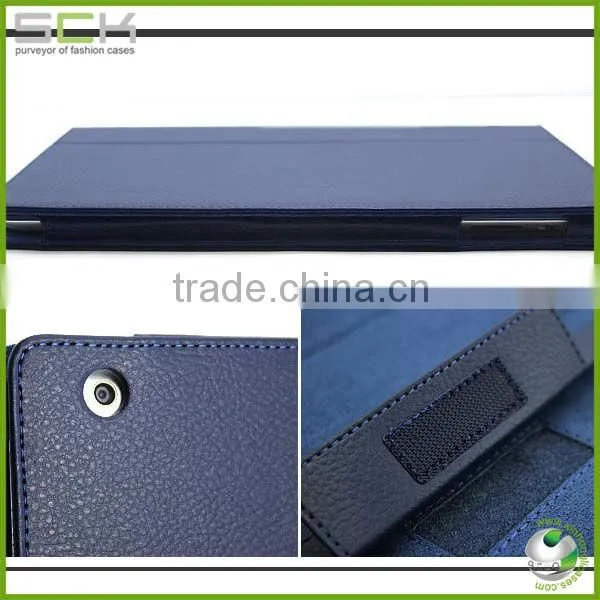 for ipad leather case,for ipad 4 case
