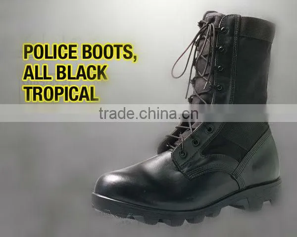 Army shoes, Army boots