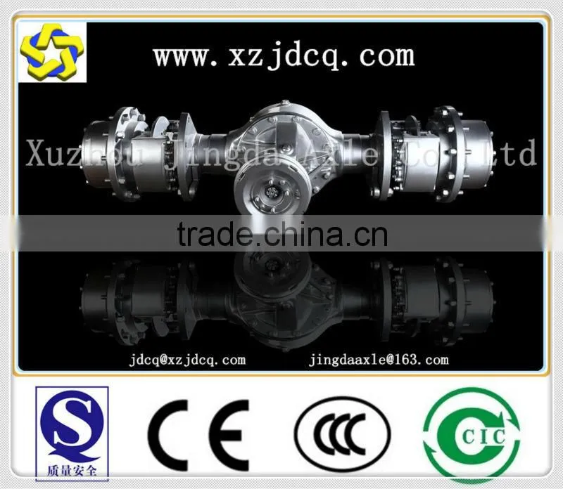 xcmg forklift axles xgma axle forklift axle Xiacha Forklift axle 8 ton axle 10 ton axle forklift spare parts