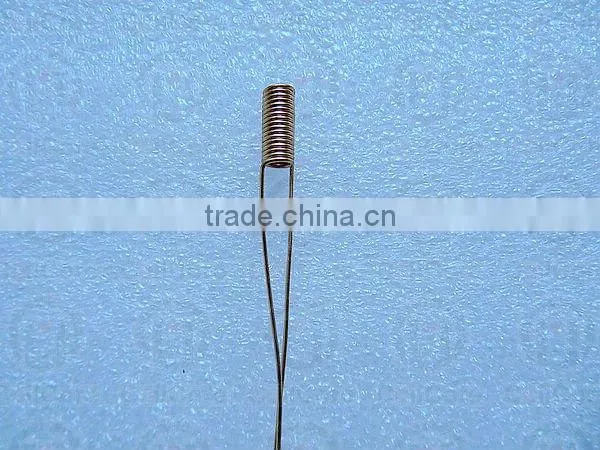 toroidal common mode choke