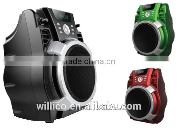 mp3 music player mobile phone usb mini speaker