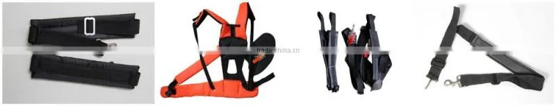comfortable shoulder strap for knapsack sprayer