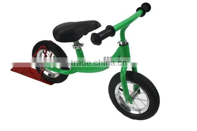 2015 new design hot selling high quality kids balance bike