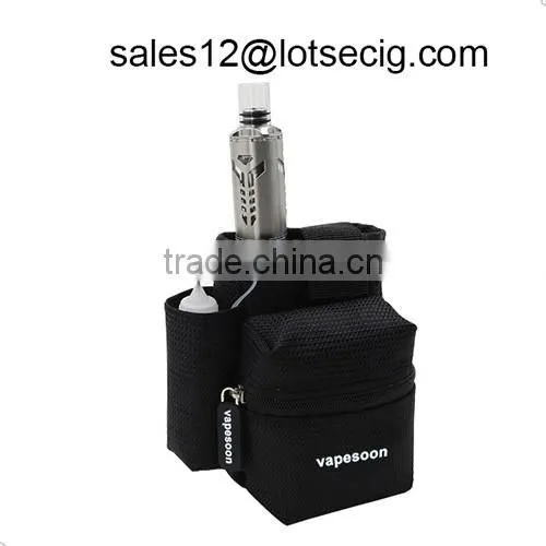 Hottest Vapor Bag for TC Mod box or mega tank and juice