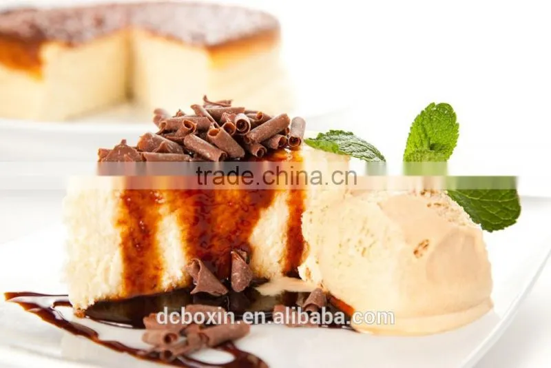High quality HALAL non dairy creamer