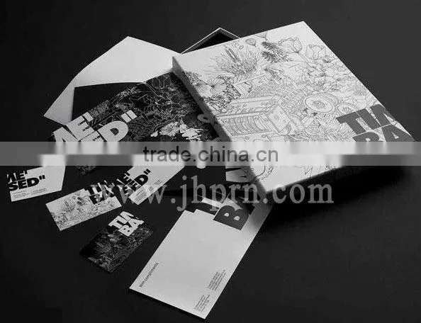 custom printed composition book