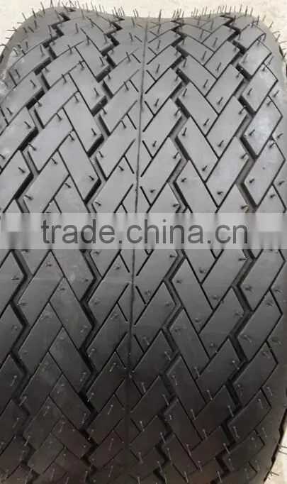 ATV TYRE LAWN / GARDEN tire 18x9.50-8 18x8.50-8 TL 4pr GOLF CART 16x6.50-8