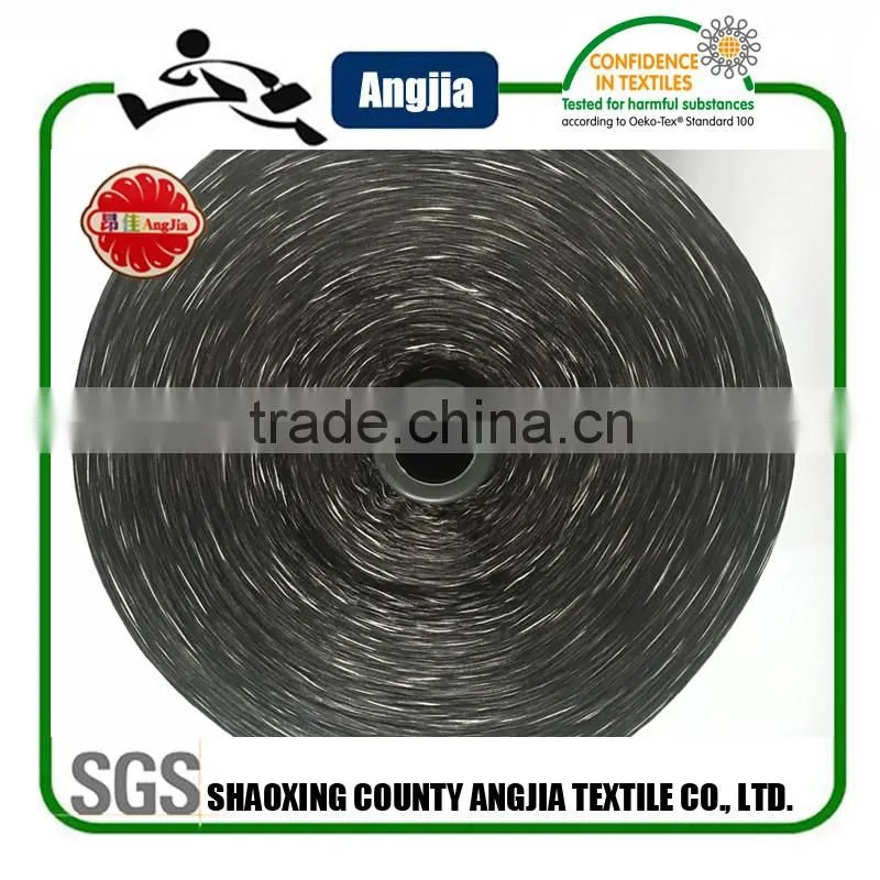 Space Dye Yarn For Space-dye Knit T-Shirt Dress