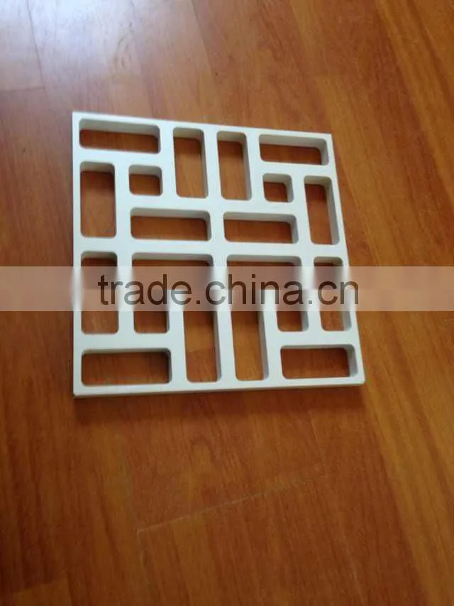stainless steel laser cutting service