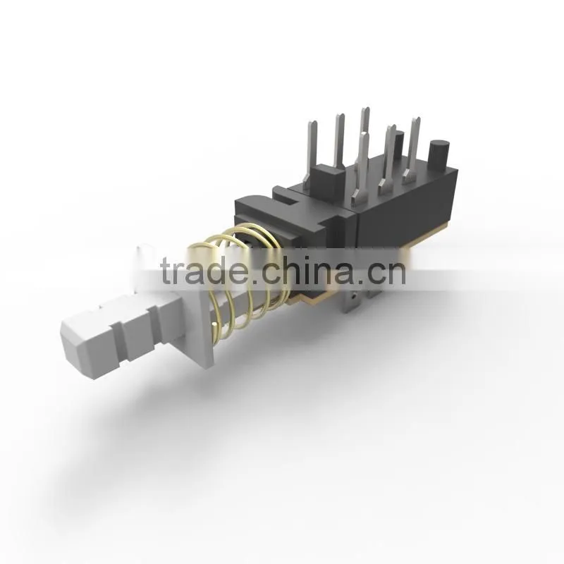 KAN1-21 6 pin push switch