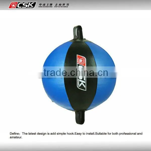 Quality PU boxing speedball