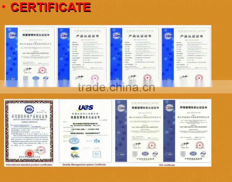 TOP! anodized profiles with different colors, Hot Saling 6000 Series Aluminum Profile Anodized, aluminium profile anodized