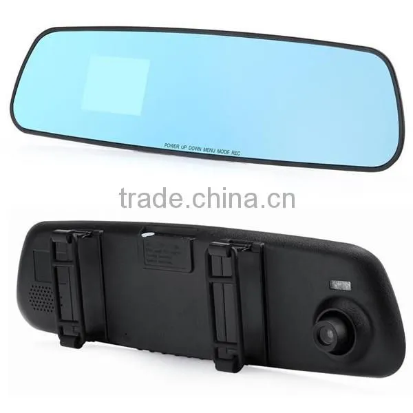 OEM G600 user manual fhd 1080p car camera dvr video recorder
