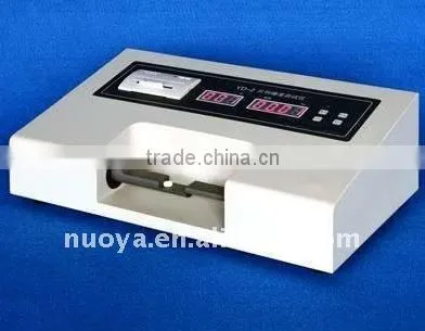 YD-2 Lab tablet hardness tester