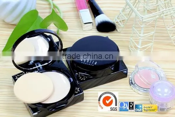 BONITA High Quality Silk Mineral Makeup Pressed Foundation