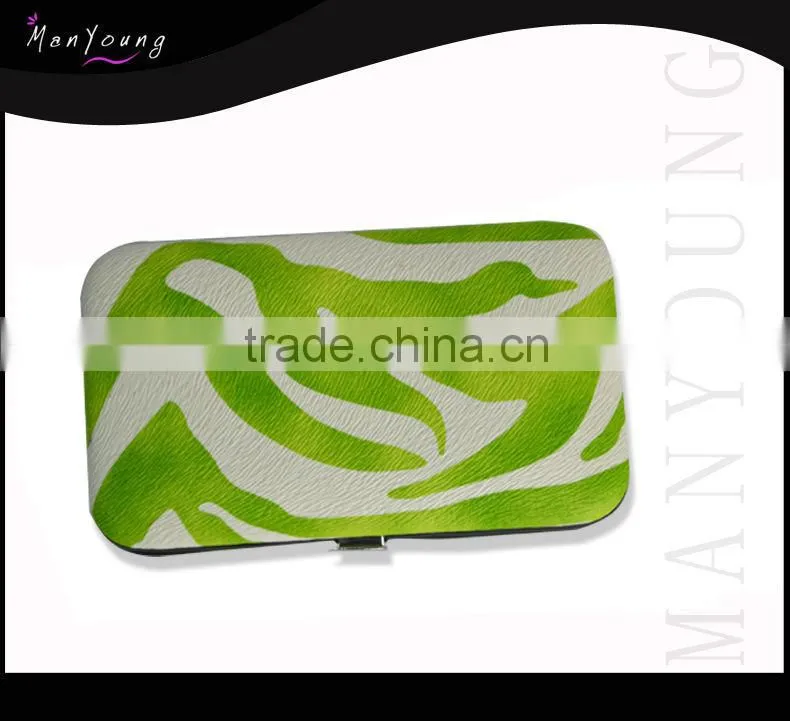 6pcs Professional Manicure Set