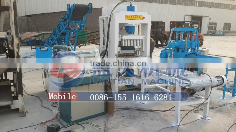 High efficiency China manufacturer automatic shisha charcoal machine