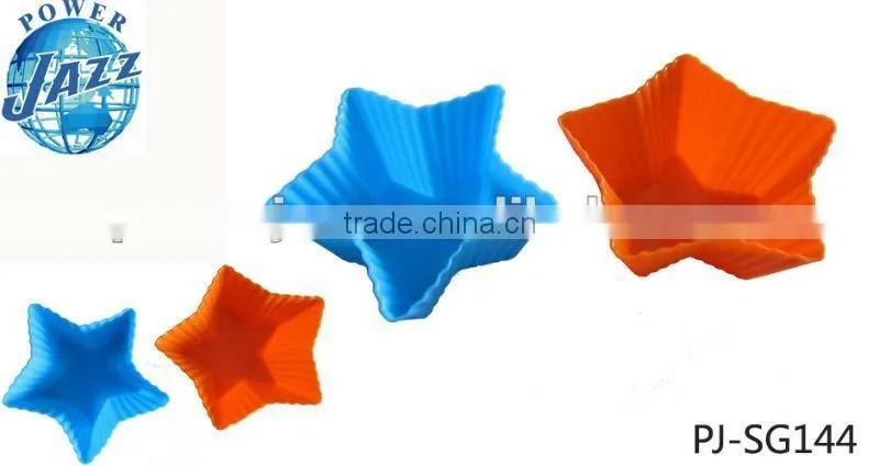 Non-toxic Silicone Kitchenware