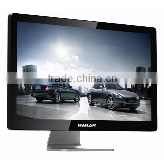 27inch new desigh Core i7 All In One PC barebone system