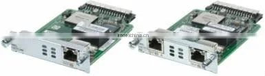 CISCO HWIC-1CE1T1-PRI