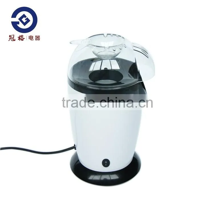 china guange pop corn machine best price for sale