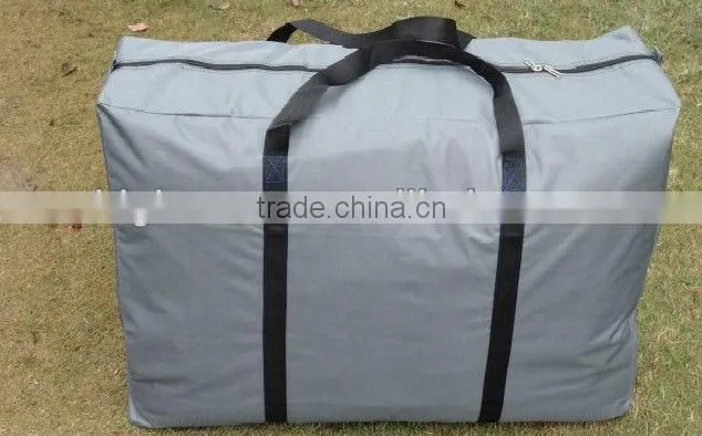 polyester moving bag