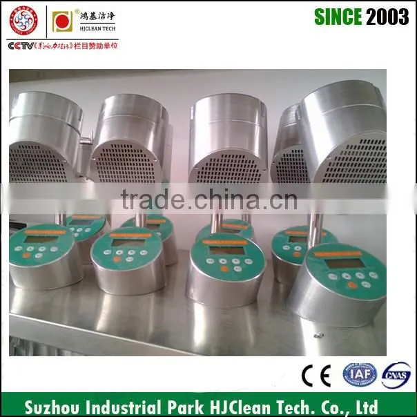 Air biological Sampler
