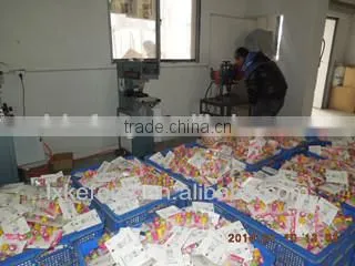 Colorful kids painting materials supplier