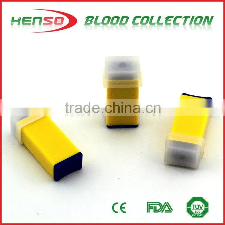 Henso Sterile Blood Lancets disposable and medical use