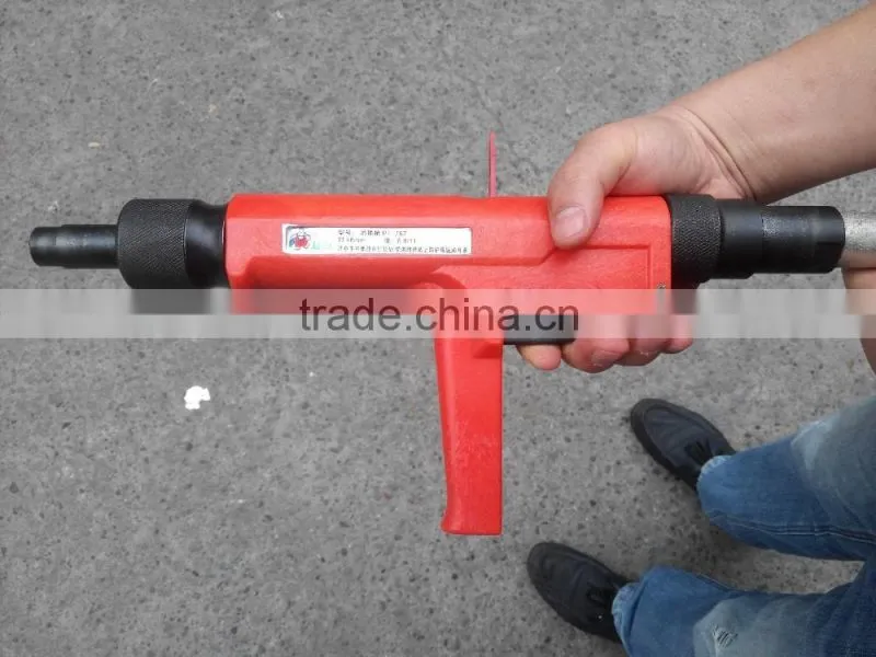 Fastening Tool Nail Gun PT-767