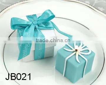 2015 factory price high quality folding box board&wedding gift folding box wholesale