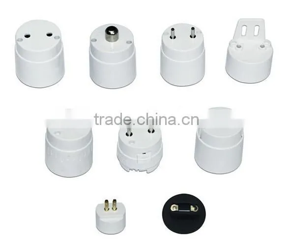 Shenzhen golden supplier led light Ip68 waterproof t8 led tube