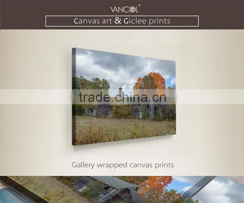 Landscape canvas painting canvas wall art canvas painting