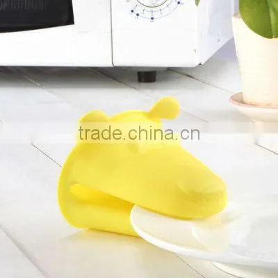 Cheap Custom design Food grade silicon glove, high quality oven gloves, Cheap kitchen gloves for sales