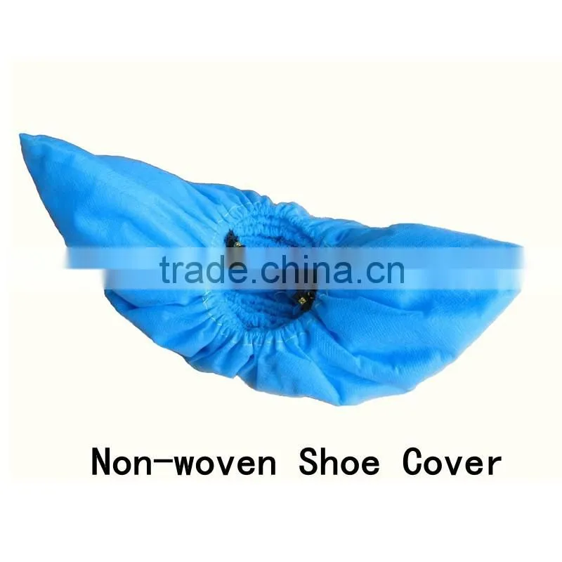 Wholesale Disposable Cpe Shoe Cover