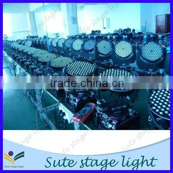 108pcs 3Watts moving head led advance search