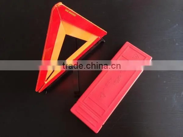 WTB-005 Warning triangle safety reflector warning triangle