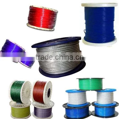 Stainless Steel Fishing Wire