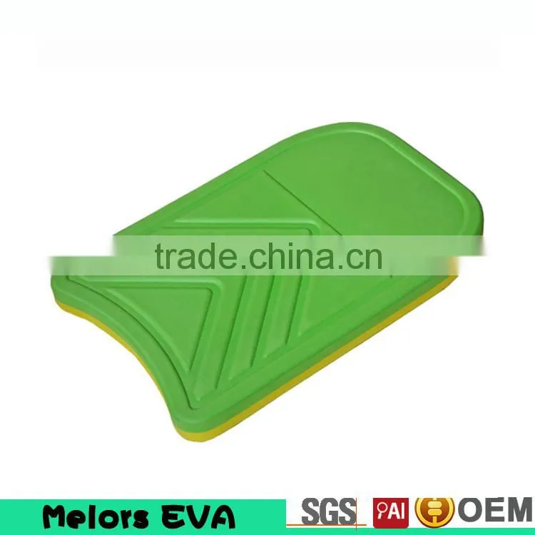 Melors Kids Kickboard Swimming Gear Junior Training Water Youth Learning Board