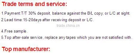 BOPP adhesive packing Tape Dispenser