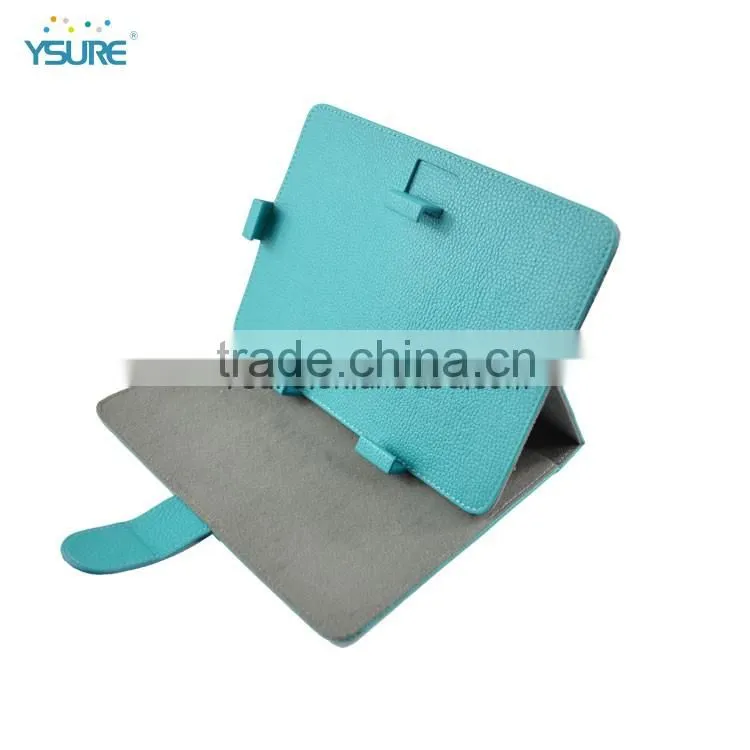 2014 tablet pc with stand beautiful new design christmas gift universal lovely leather for 8 inch case cover