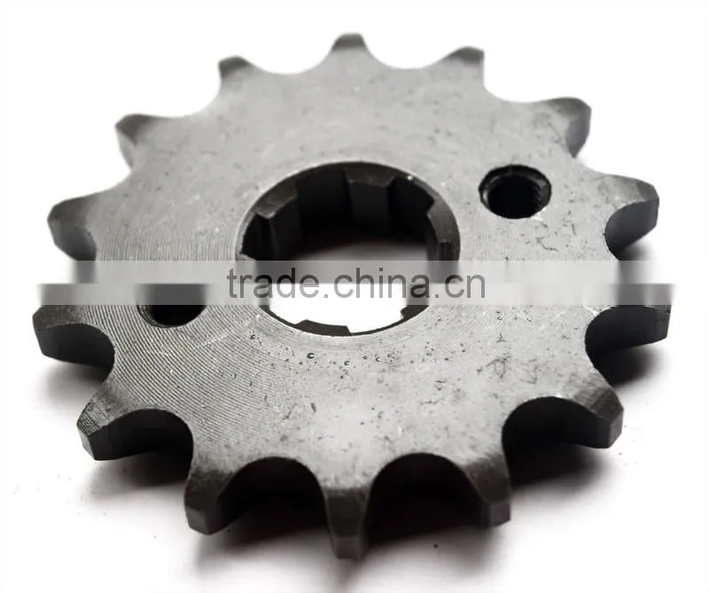 JH150 14T Motorcycle Sprocket