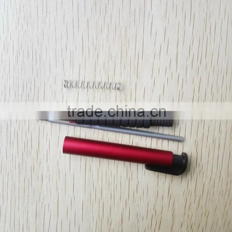 stylus ball pen